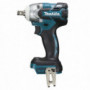 Boulonneuse à chocs 18V 280Nm DTW285Z (machine seule) MAKITA