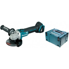 Meuleuse angulaire 18V Ø125mm DGA506ZJ (machine seule) MAKITA Meuleuse angulaire 18V Ø125mm DGA506ZJ (machine seule) MAKITA