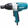 Boulonneuse à chocs 400W 350Nm TW0350 MAKITA