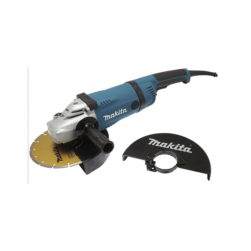 Meuleuse 2400W Ø230mm GA9030KDX2 MAKITA