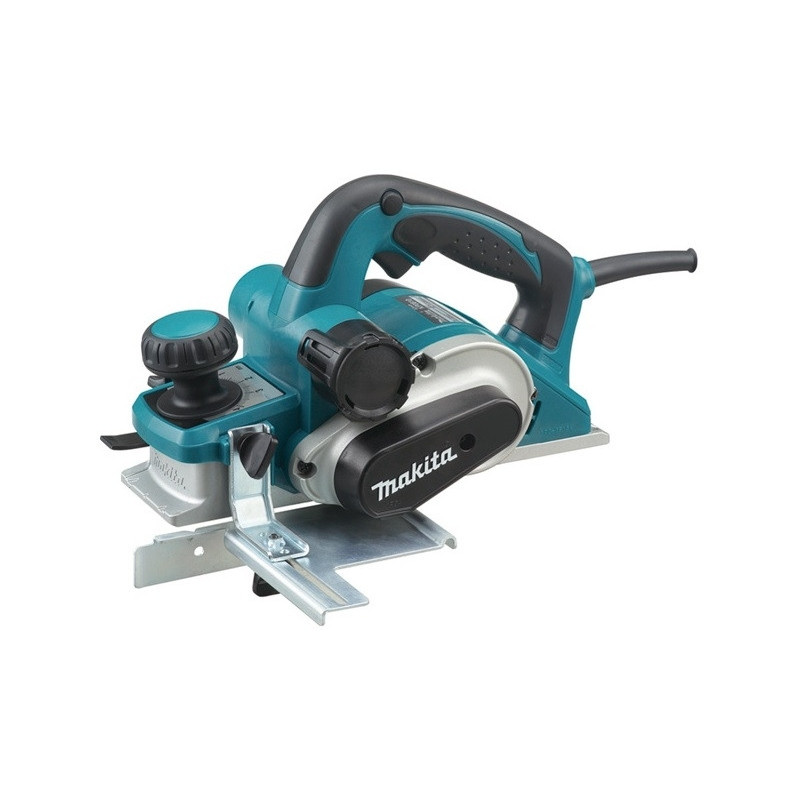 Rabot 850W 82mm KP0810J MAKITA