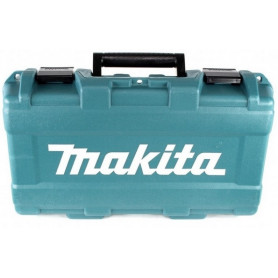 Coffret plastique DJR186/187 821620-5 MAKITA Coffret plastique DJR186/187 821620-5 MAKITA