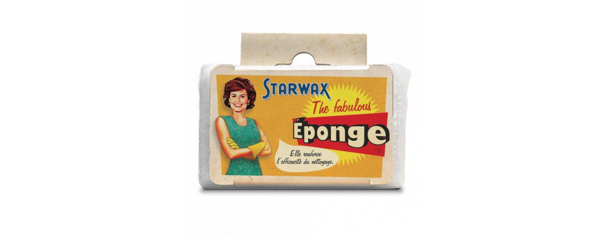 Eponges