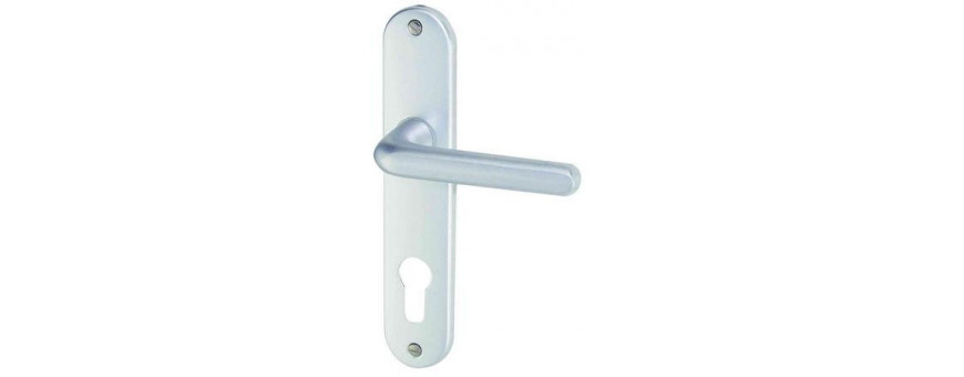 Poignées, Boutons et Plaques de Porte
