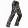 Pantalon de travail TÉNÉRÉ PRO camouflage gris KAPRIOL