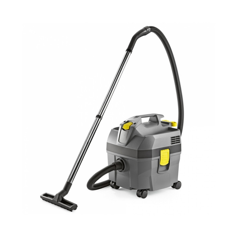 Aspirateur eau et poussières professionnel 20L 1380W NT 20/1 Ap KÄRCHER