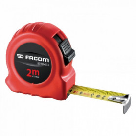 Mesure double marquage 2mx13mm 893B.213PB FACOM Mesure double marquage 2mx13mm 893B.213PB FACOM