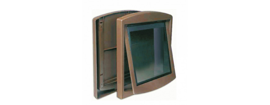 Ventilation Air Froid