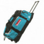 Sac de transport d'outils à roulette 831279-0 MAKITA