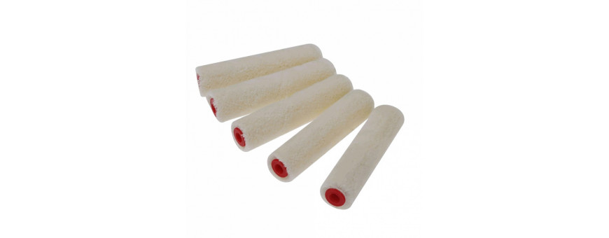 Mini Rouleaux