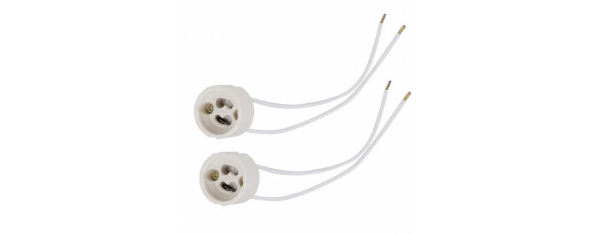 Cosses, Clips et Douilles
