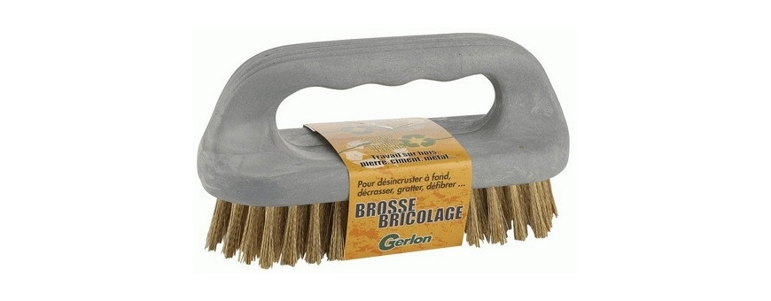 Balais Brosse