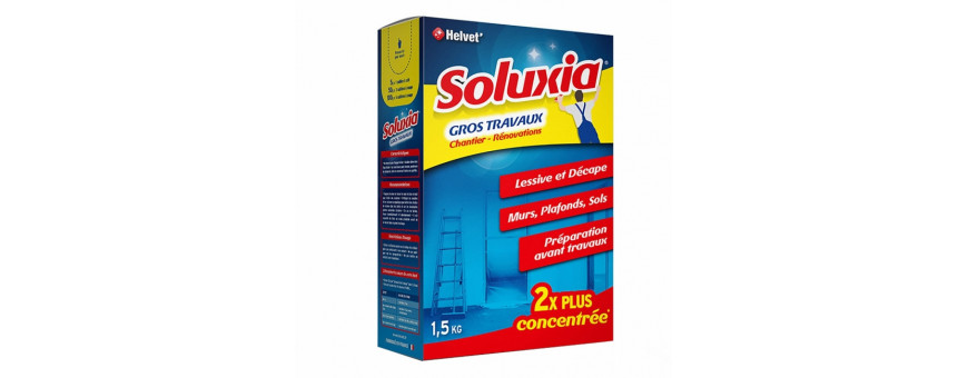 Produits Entretien et Nettoyage