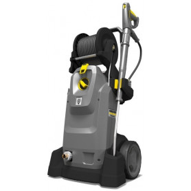 Nettoyeur haute pression HD 6/15 MX Plus Nettoyeur haute pression HD 6/15 MX Plus