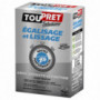 Enduit Égalisage et Lissage en poudre - blanc - 1kg TOUPRET