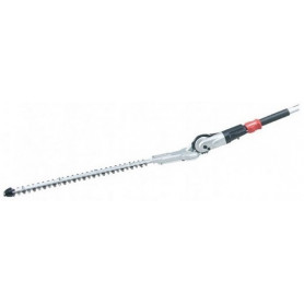 Outil taille-haies à perche orientable 196345-3 pour outil multifonctions DUX60Z Makita Outil taille-haies à perche orientable 196345-3 pour outil multifonctions DUX60Z Makita
