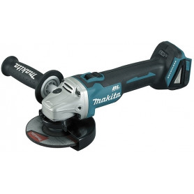 Meuleuse angulaire 18V Ø125mm DGA504Z (machine seule) MAKITA Meuleuse angulaire 18V Ø125mm DGA504Z (machine seule) MAKITA
