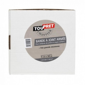 Bandes à joint
