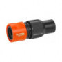 Raccord rapide grand débit 19 mm (3/4") 2817-20