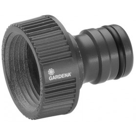 Nez de robinet grand débit 26/34 2802-20 Nez de robinet grand débit 26/34 2802-20