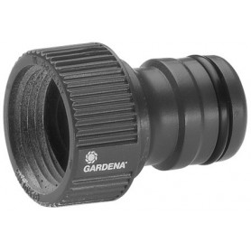 Nez de robinet grand débit 20/27 2801-20 Nez de robinet grand débit 20/27 2801-20