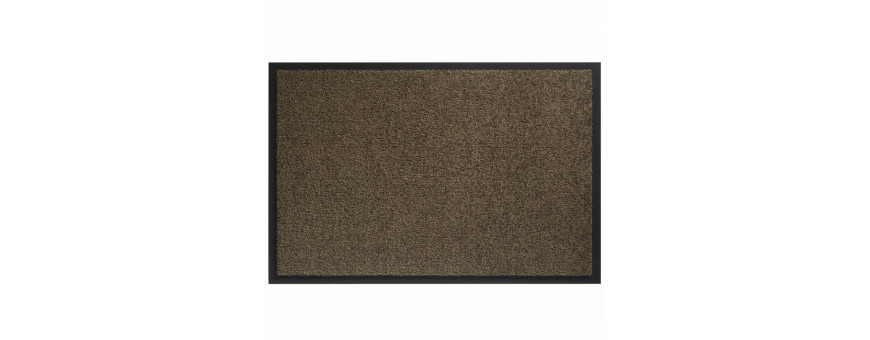 Tapis Anti Poussière
