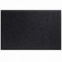 Tapis haute performance Mirande noir 40x60cm