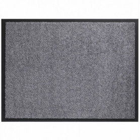 Tapis Anti Poussière