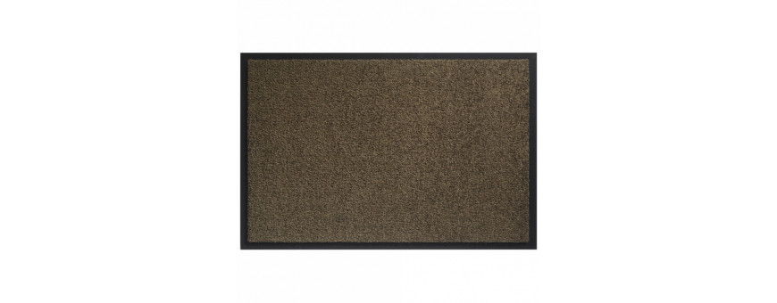 Tapis Anti Poussière