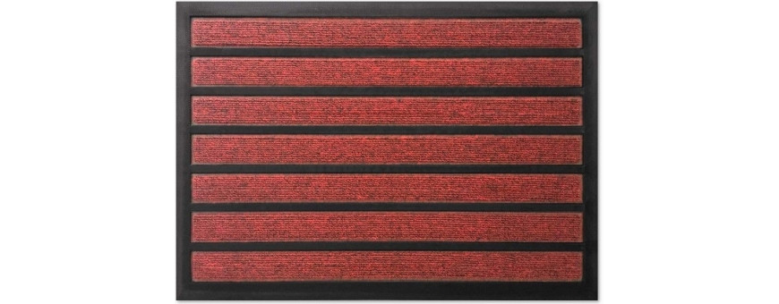 Tapis Anti Poussière