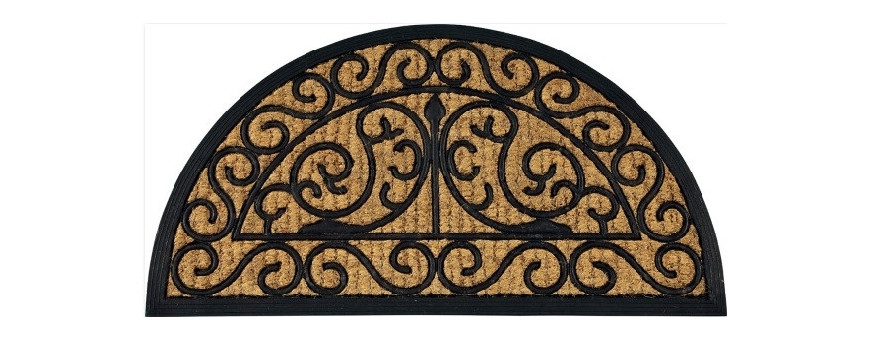 Tapis Brosse Coco