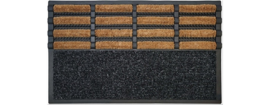 Tapis Brosse Coco