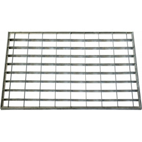 Tapis Grattoir