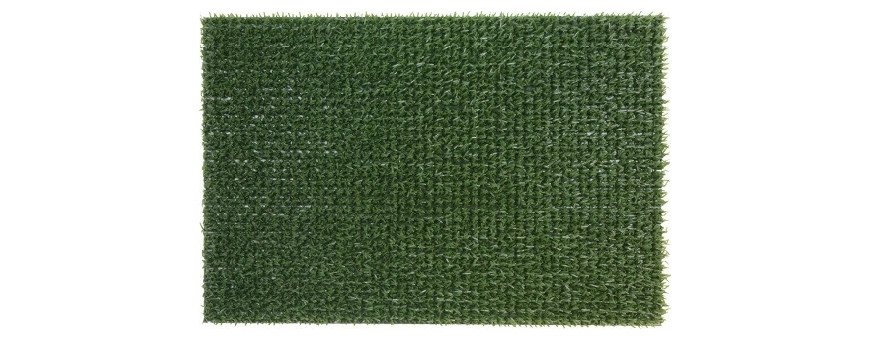 Tapis Grattoir
