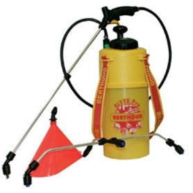 Pulvérisateur Elyte 8 Pro Désherbage 6L Pulvérisateur Elyte 8 Pro Désherbage 6L