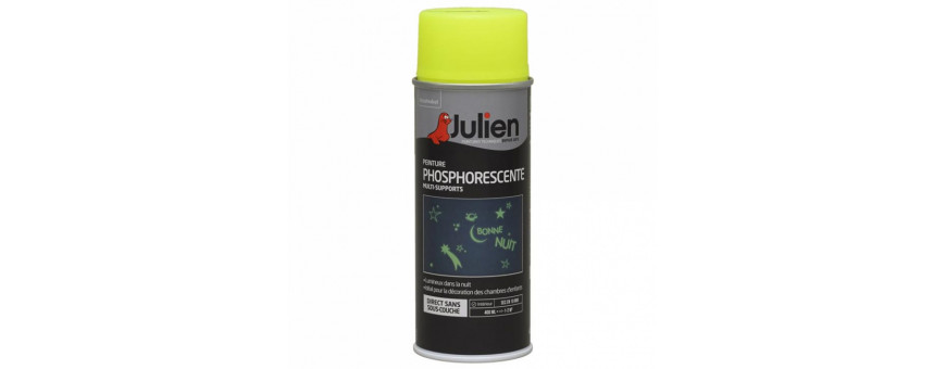 Peintures Spéciales