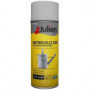 Peinture aérosol antirouille gris 400 ml JULIEN