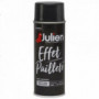 Peinture aérosol Effet Pailleté 400ml (différents coloris) JULIEN