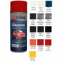 Peinture aérosol Carrosserie 400ml (différents coloris) JULIEN