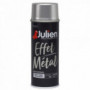 Peinture aérosol Effet Métal 400ml (différents coloris) JULIEN