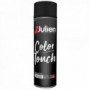 Peinture aérosol Color Touch 600ml (différents coloris) JULIEN