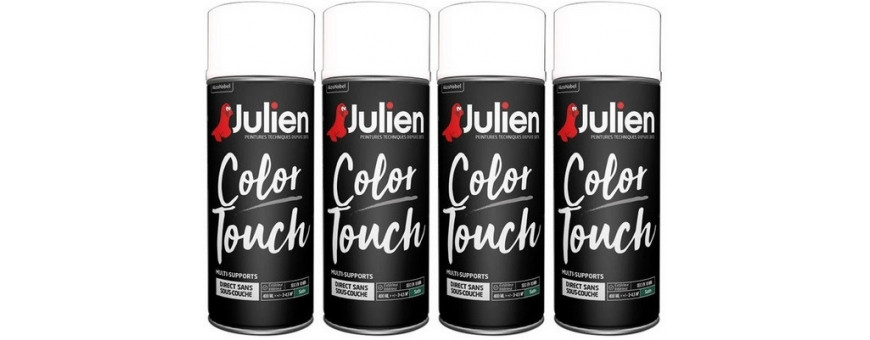 Peintures Aérosol / Bombes de Peinture
