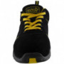 Chaussures de sécurité S1-P Panther noir Working Man