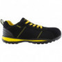 Chaussures de sécurité S1-P Panther noir Working Man