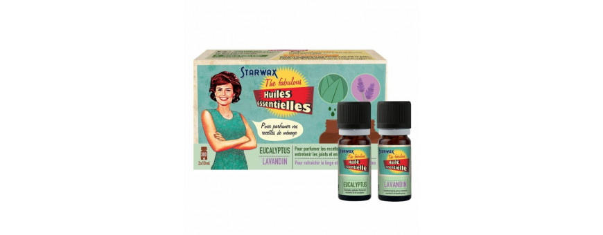 Produits Multi-usages
