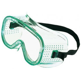 Lunettes et Masques