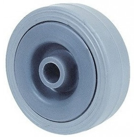 Roue légère novoplex diamètre 100mm GUITEL moyeu lisse Roue légère novoplex diamètre 100mm GUITEL moyeu lisse