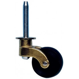 Roulette Style diamètre 29mm à galet GUITEL Roulette Style diamètre 29mm à galet GUITEL