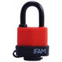 Cadenas imperméable WP45 IFAM