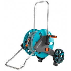 Dévidoir M équipé 25m diam 15mm 18512-26 GARDENA Dévidoir M équipé 25m diam 15mm 18512-26 GARDENA